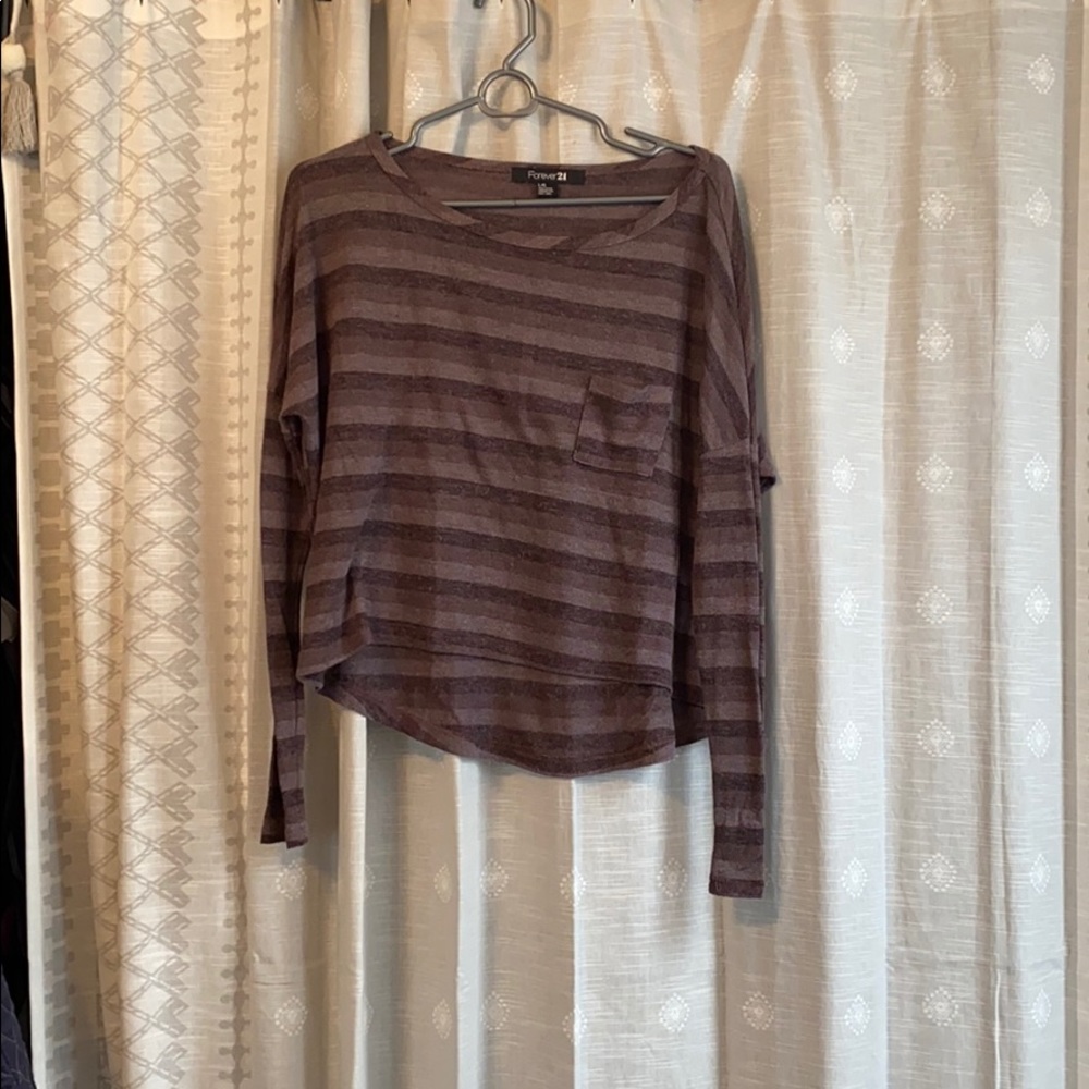 Long sleeve